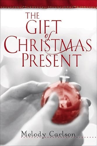 Cover of Gift of Christmas Present