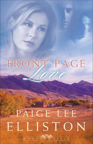 Cover of Front Page Love