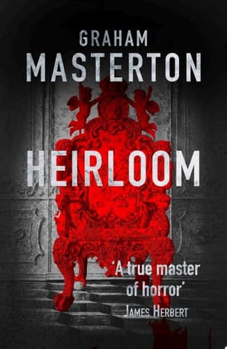 Cover of Heirloom