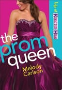 Cover of Prom Queen (Life at Kingston High Book #3)