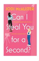 Cover of Can I Steal You for a Second?