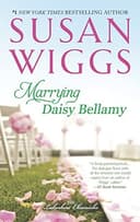Cover of Marrying Daisy Bellamy: The Lakeshore Chronicles