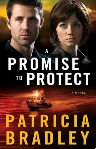 Cover of Promise to Protect