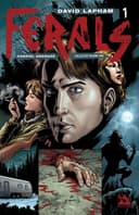 Cover of Ferals