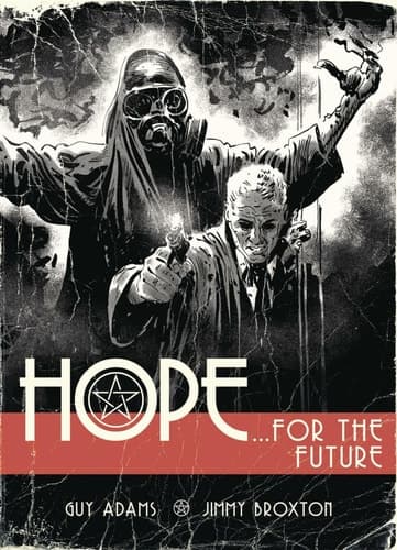 Cover of Hope Vol. 1