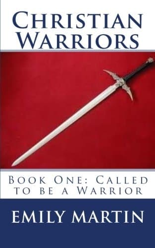 Cover of Christian Warriors
