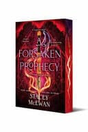 Cover of A Forsaken Prophecy
