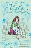Cover of Viola in the Spotlight