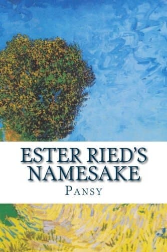 Cover of Ester Ried's namesake