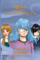 Cover of Reya and the Unknown Goddess