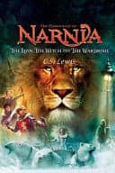 Cover of Lion, the Witch and the Wardrobe (the Chronicles of Narnia) - C. S. Lewis