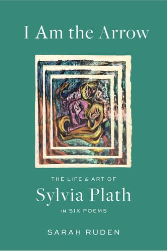 Cover of I Am the Arrow