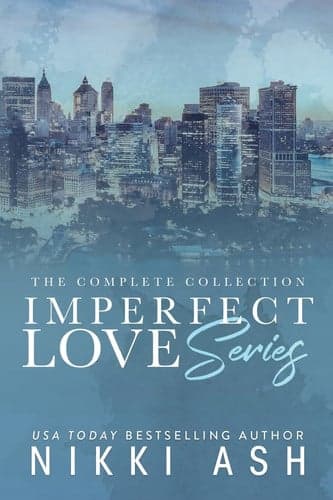 Cover of Imperfect Love Series