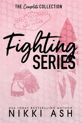 Cover of Fighting Series