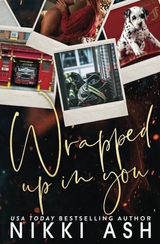Cover of Wrapped Up in You