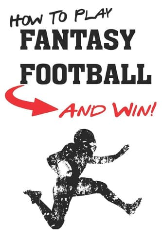 Cover of How to Play Fantasy Football
