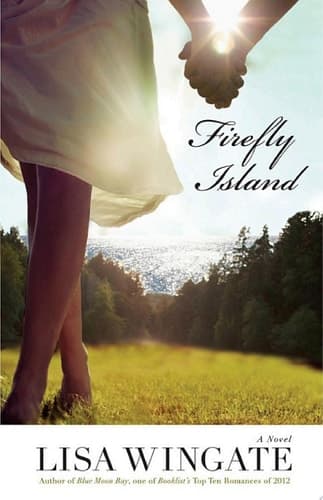 Cover of Firefly Island (the Shores of Moses Lake Book #3)