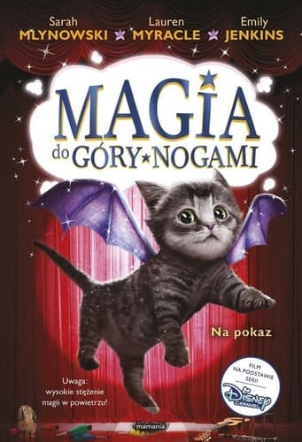 Cover of Na pokaz