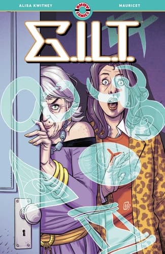 Cover of G. I. L. T.