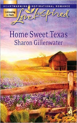 Cover of Home Sweet Texas