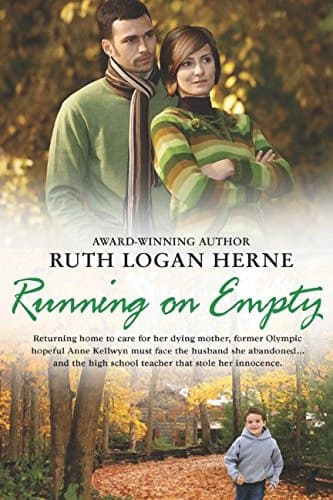 Cover of Running on Empty
