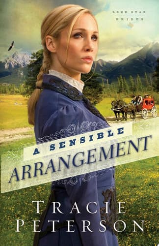 Cover of Sensible Arrangement (Lone Star Brides Book #1)