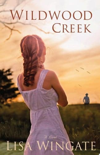 Cover of Wildwood Creek (the Shores of Moses Lake Book #4)