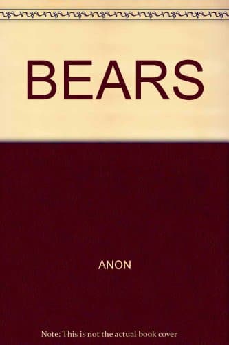 Cover of BEARS
