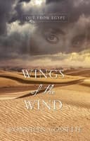 Cover of Wings of the Wind