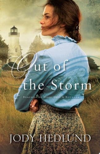 Cover of Out of the Storm