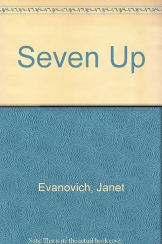 Cover of Seven Up