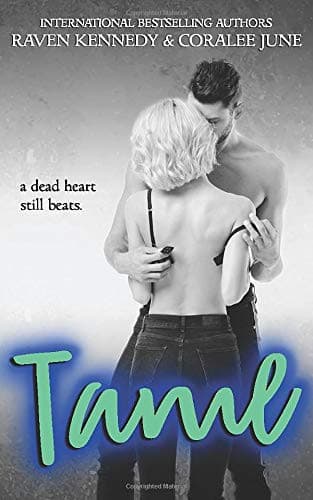 Cover of Tame