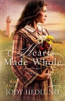 Cover of Hearts Made Whole