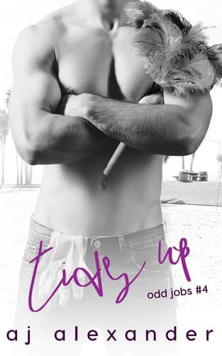 Cover of Tidy Up