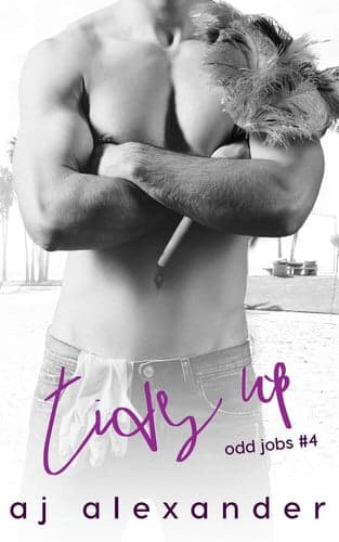Cover of Tidy Up