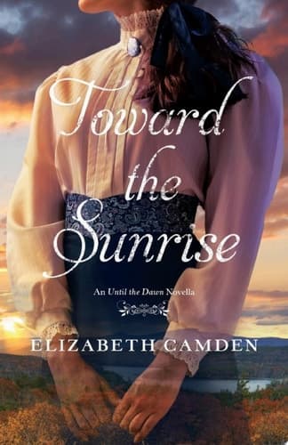 Cover of Toward the Sunrise