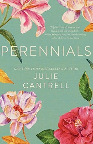 Cover of Perennials