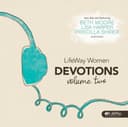 Cover of Lifeway Women Devotions, Volume Two