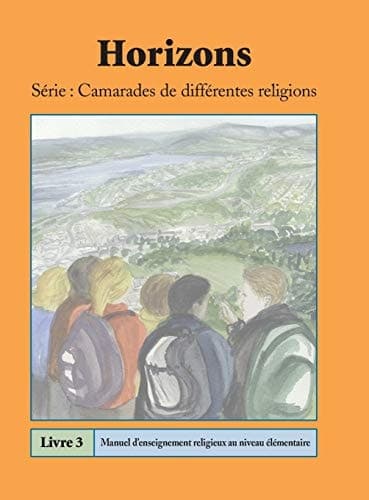 Cover of Carrefours
