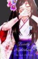 Cover of Deadly Nightshade