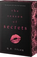 Cover of The Season of Secrets