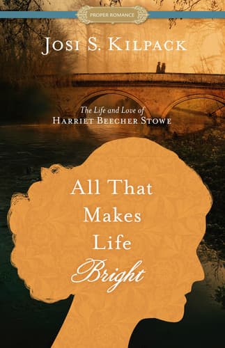 Cover of All That Makes Life Bright