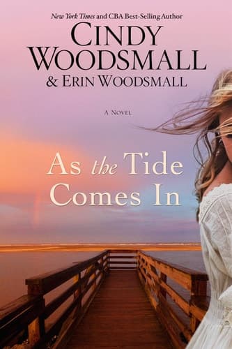 Cover of As the Tide Comes In