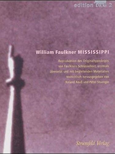 Cover of Mississippi