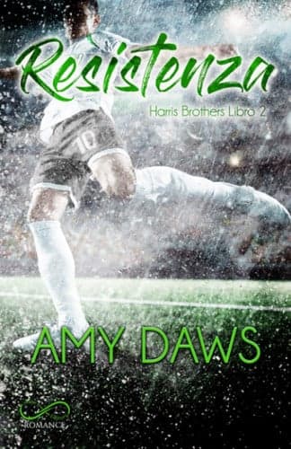 Cover of Resistenza