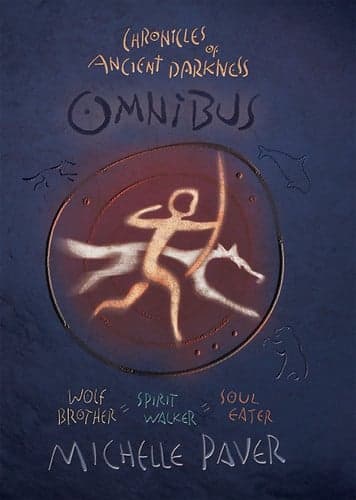 Cover of Chronicles of Ancient Darkness