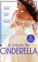 Cover of Groom for Cinderella