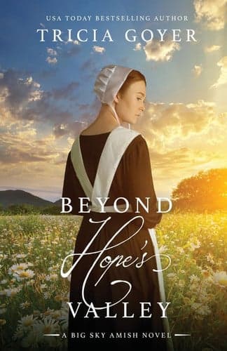 Cover of Beyond Hope's Valley