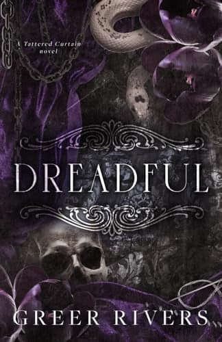 Cover of Dreadful