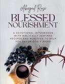 Cover of Blessed Nourishment